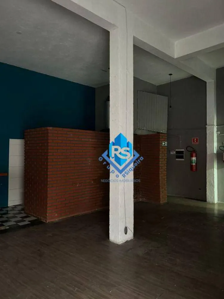 Loja-Salão, 110 m² - Foto 3