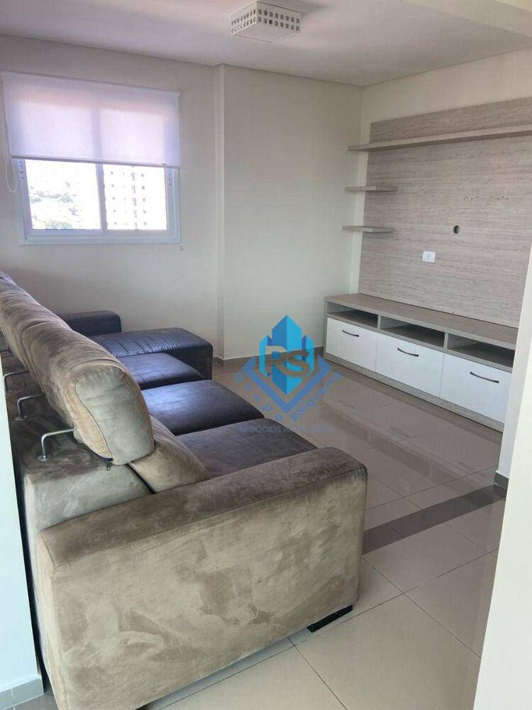 Cobertura à venda com 3 quartos, 166m² - Foto 1