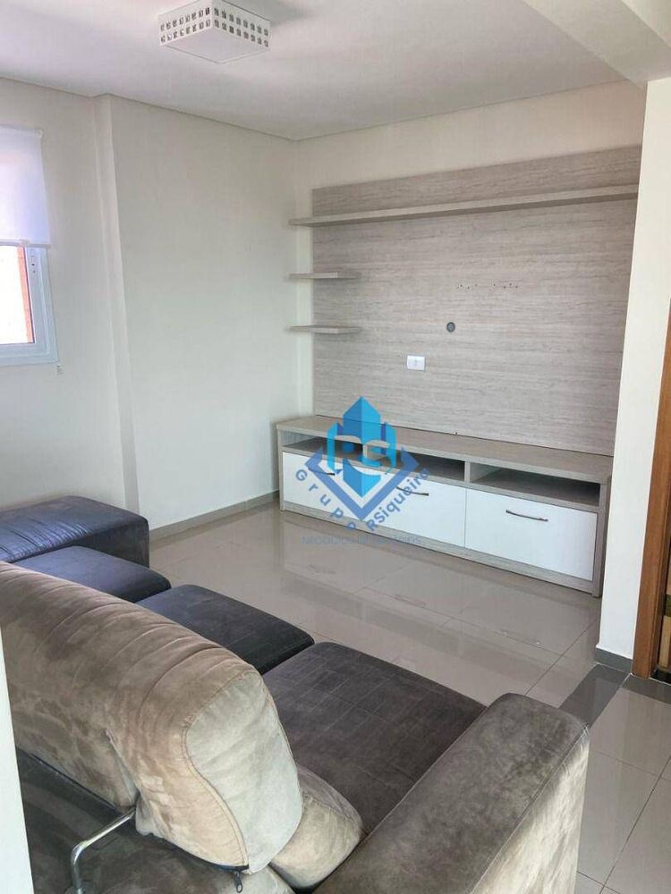 Cobertura à venda com 3 quartos, 166m² - Foto 2