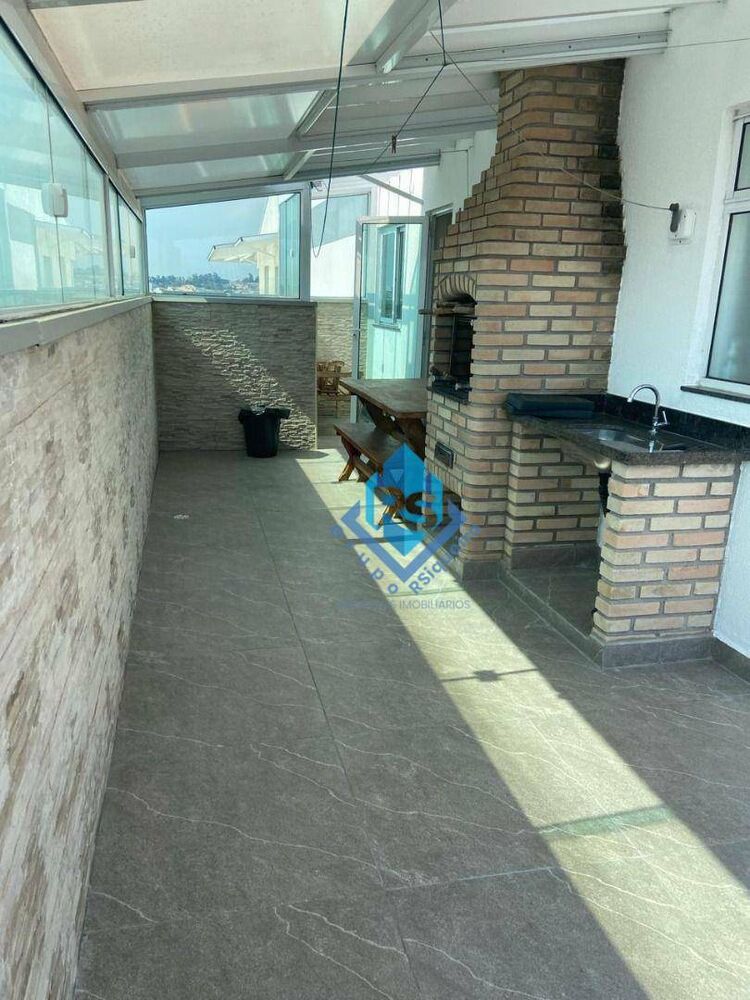 Cobertura à venda com 3 quartos, 166m² - Foto 8