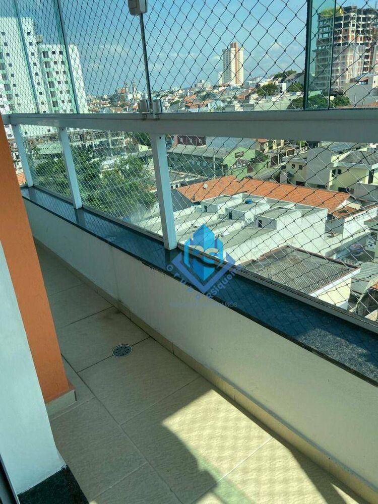 Cobertura à venda com 3 quartos, 166m² - Foto 5