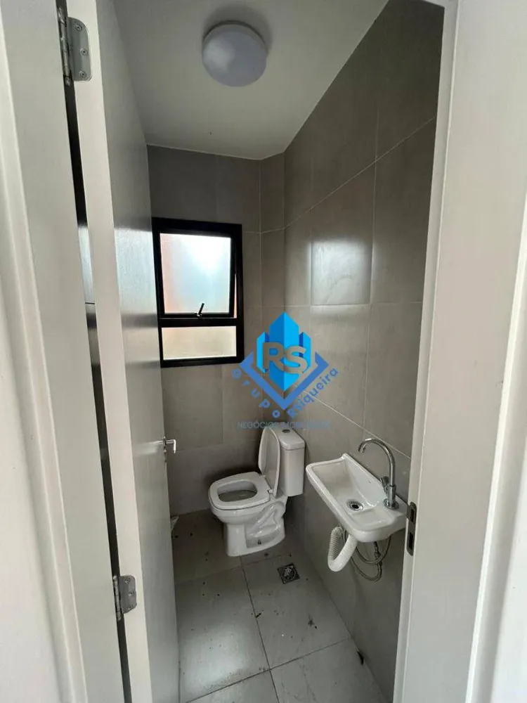 Cobertura, 3 quartos, 155 m² - Foto 1