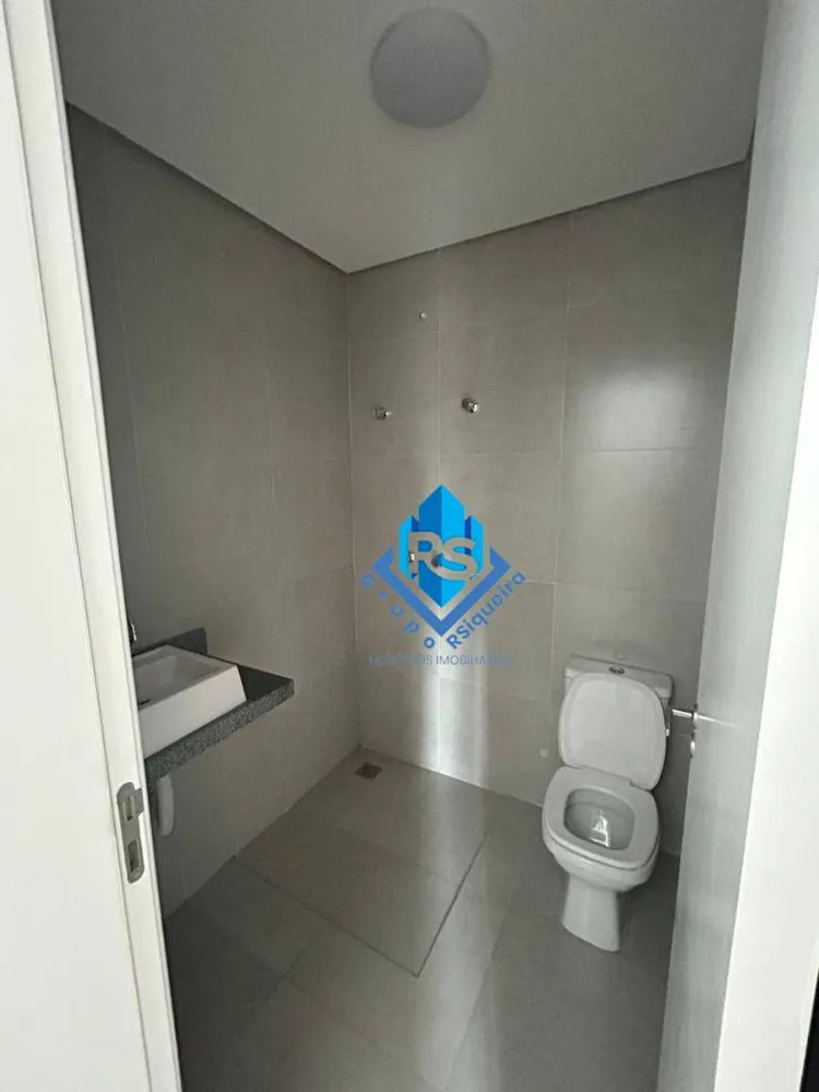 Cobertura, 3 quartos, 155 m² - Foto 10