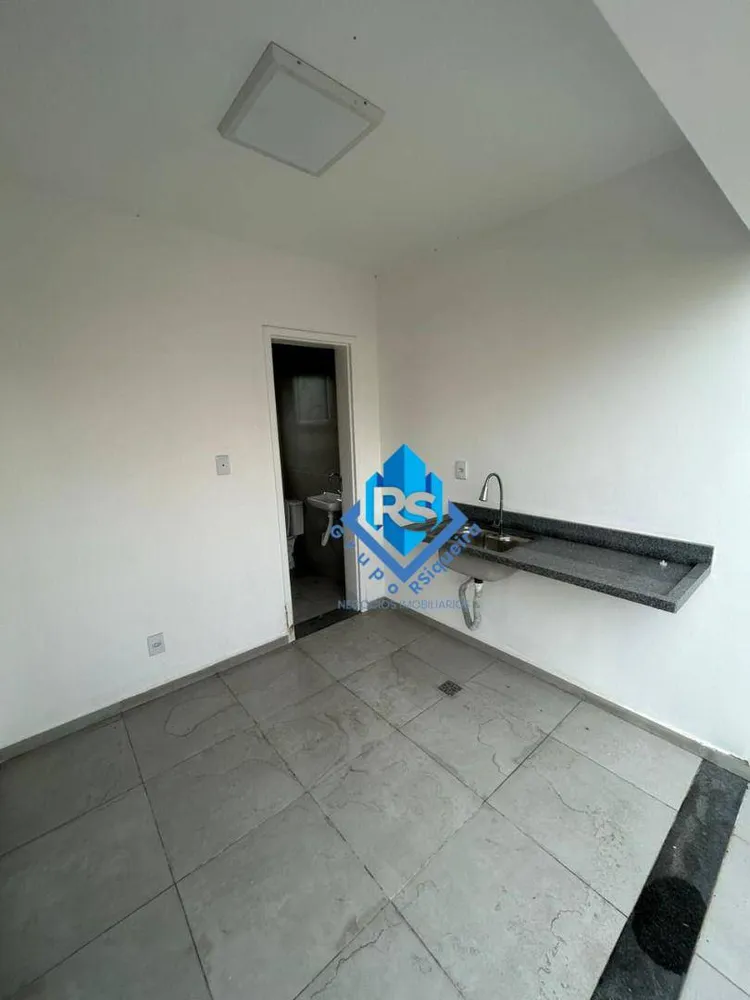 Cobertura, 3 quartos, 155 m² - Foto 3
