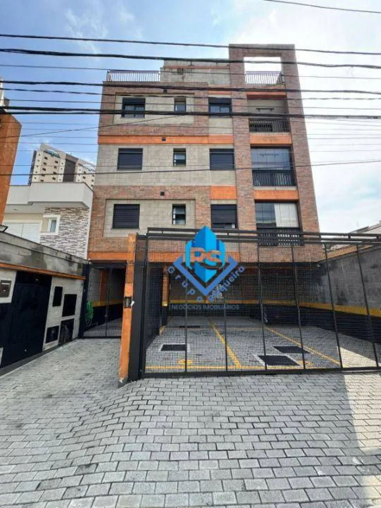 Cobertura, 3 quartos, 155 m² - Foto 9