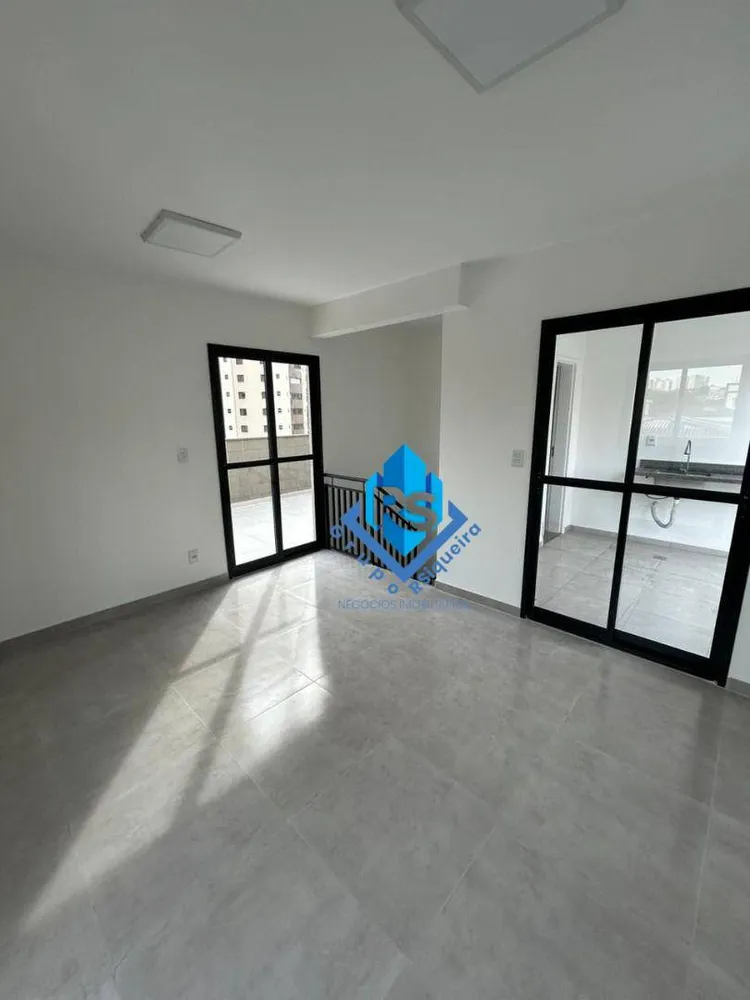 Cobertura, 3 quartos, 155 m² - Foto 4