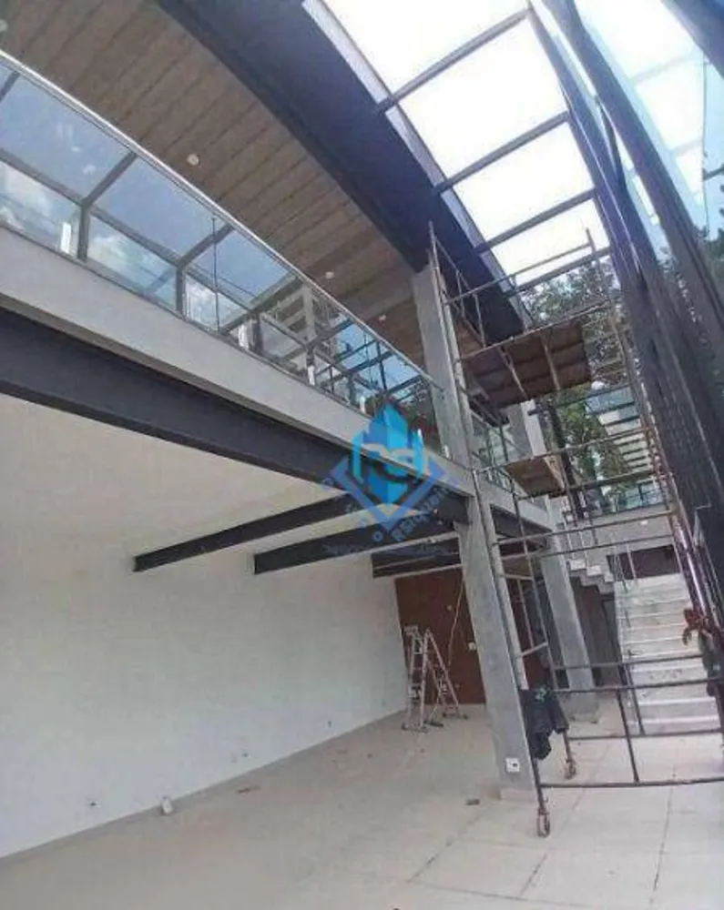Loja-Salão, 140 m² - Foto 10
