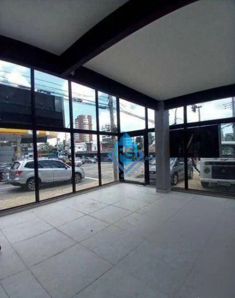 Loja-Salão, 140 m² - Foto 5