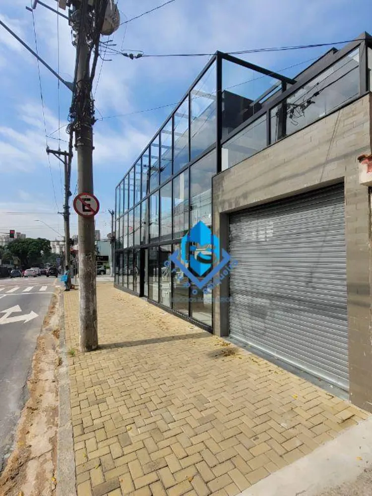 Loja-Salão, 140 m² - Foto 23