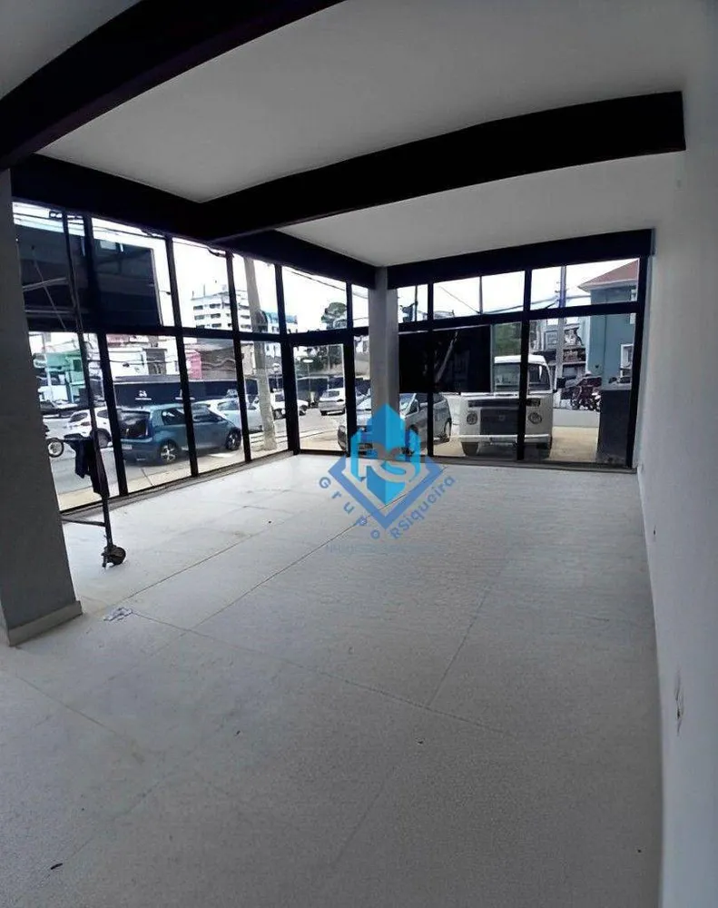 Loja-Salão, 140 m² - Foto 4