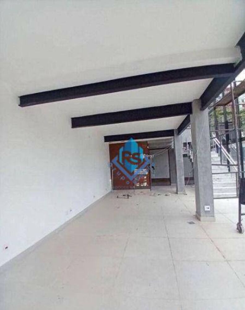 Loja-Salão para alugar, 140m² - Foto 1