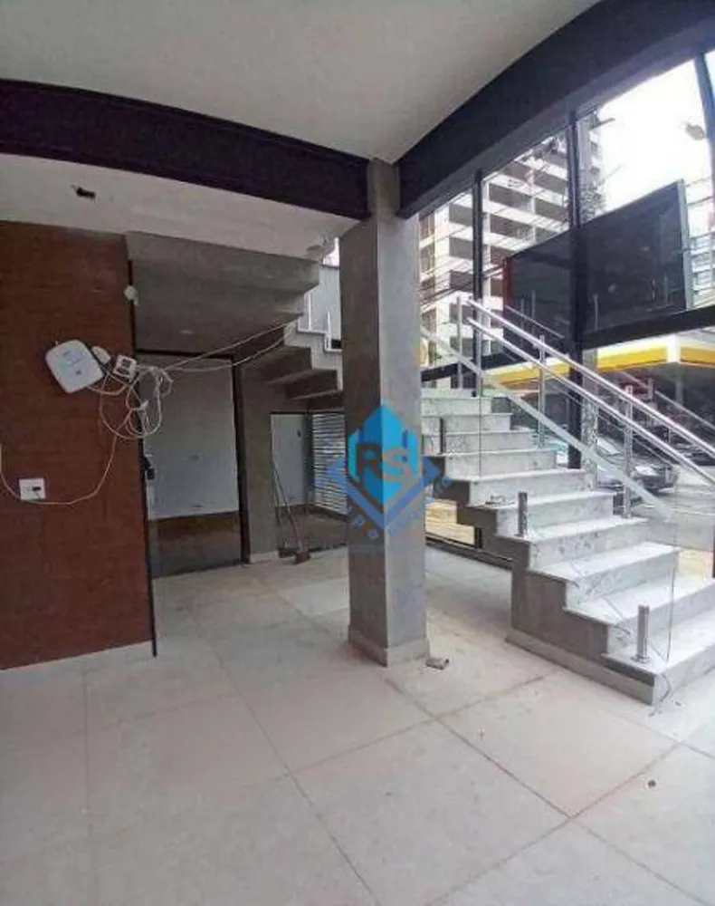 Loja-Salão, 140 m² - Foto 7