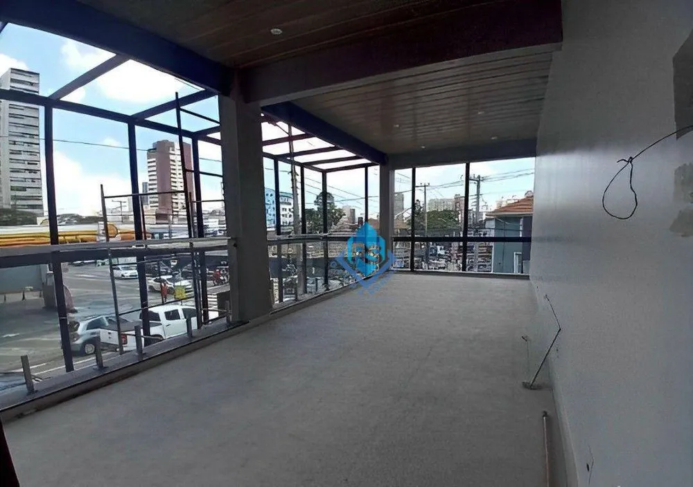 Loja-Salão, 140 m² - Foto 13