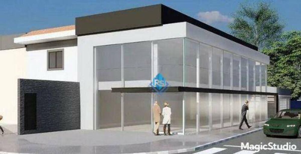 Loja-Salão para alugar, 140m² - Foto 10