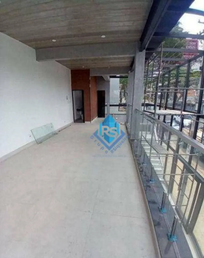 Loja-Salão, 140 m² - Foto 16