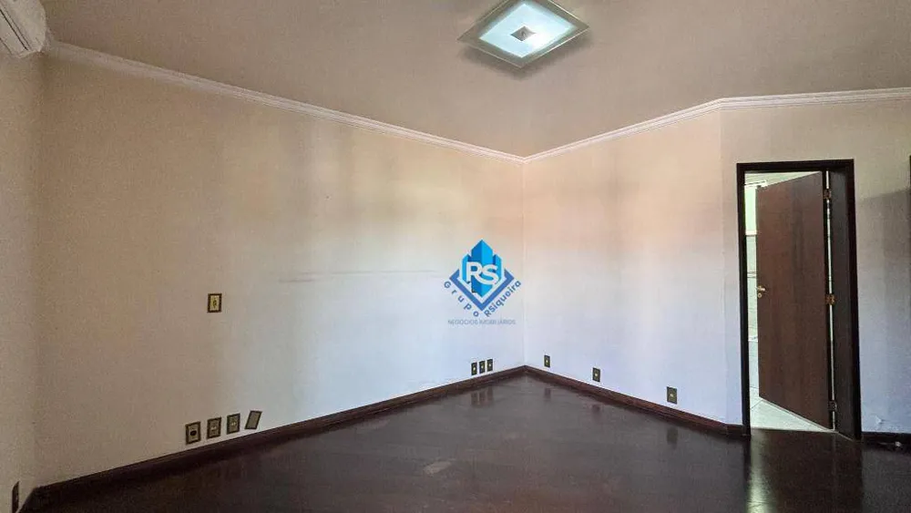 Sobrado, 4 quartos, 322 m² - Foto 1