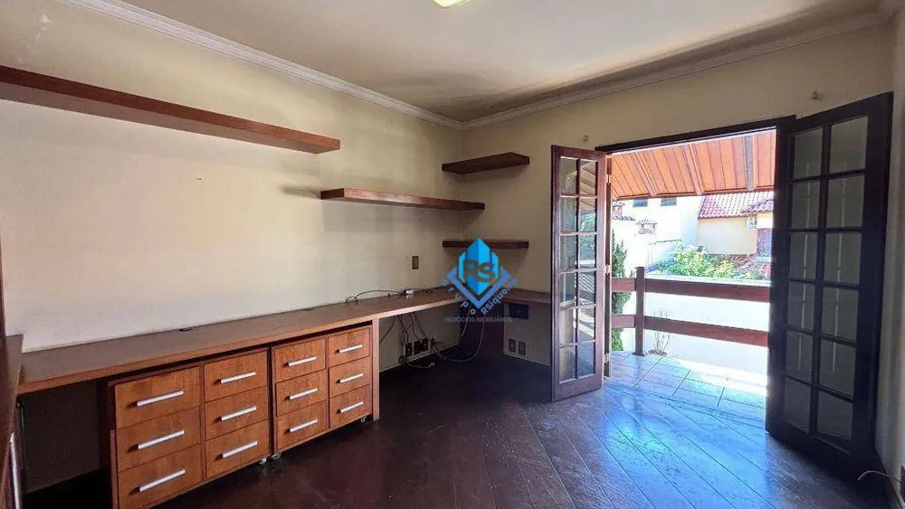 Sobrado, 4 quartos, 322 m² - Foto 8