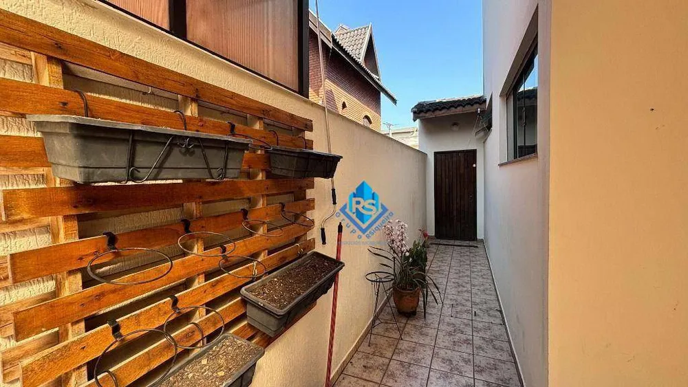 Sobrado, 4 quartos, 322 m² - Foto 4