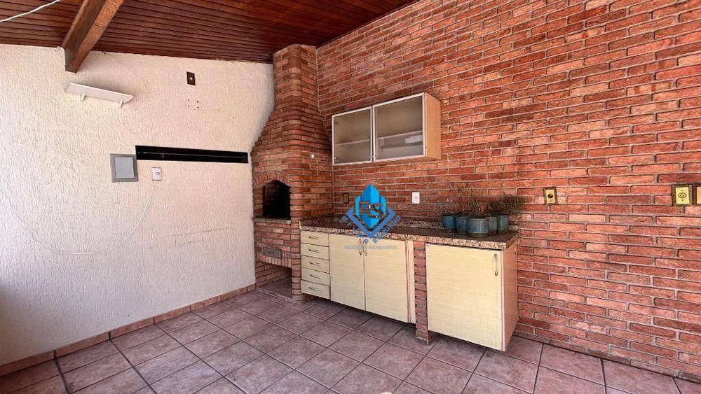 Sobrado, 4 quartos, 322 m² - Foto 5