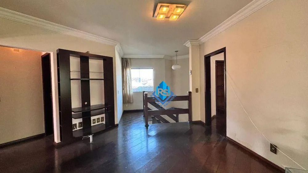 Sobrado, 4 quartos, 322 m² - Foto 3