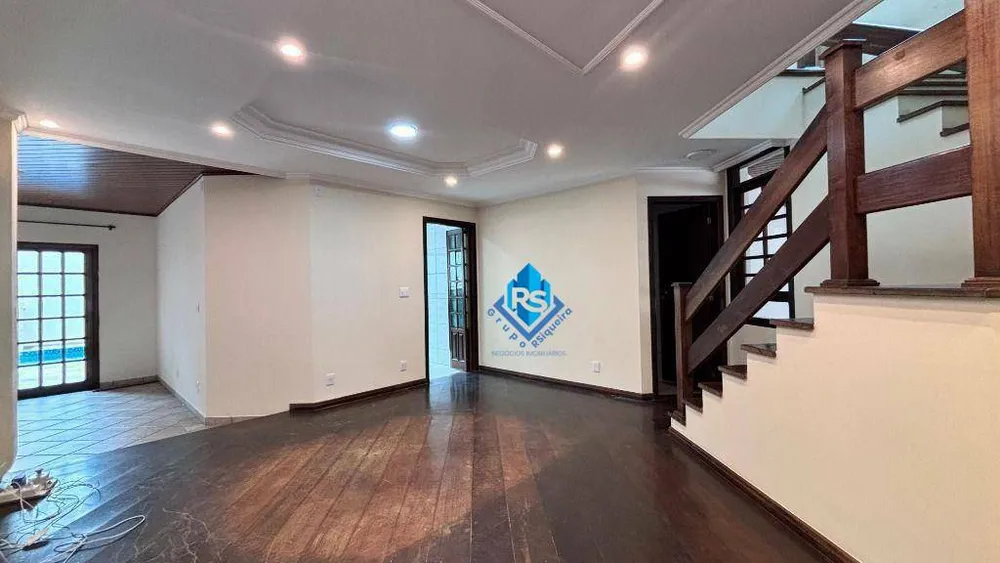 Sobrado, 4 quartos, 322 m² - Foto 5
