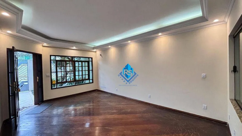 Sobrado, 4 quartos, 322 m² - Foto 6