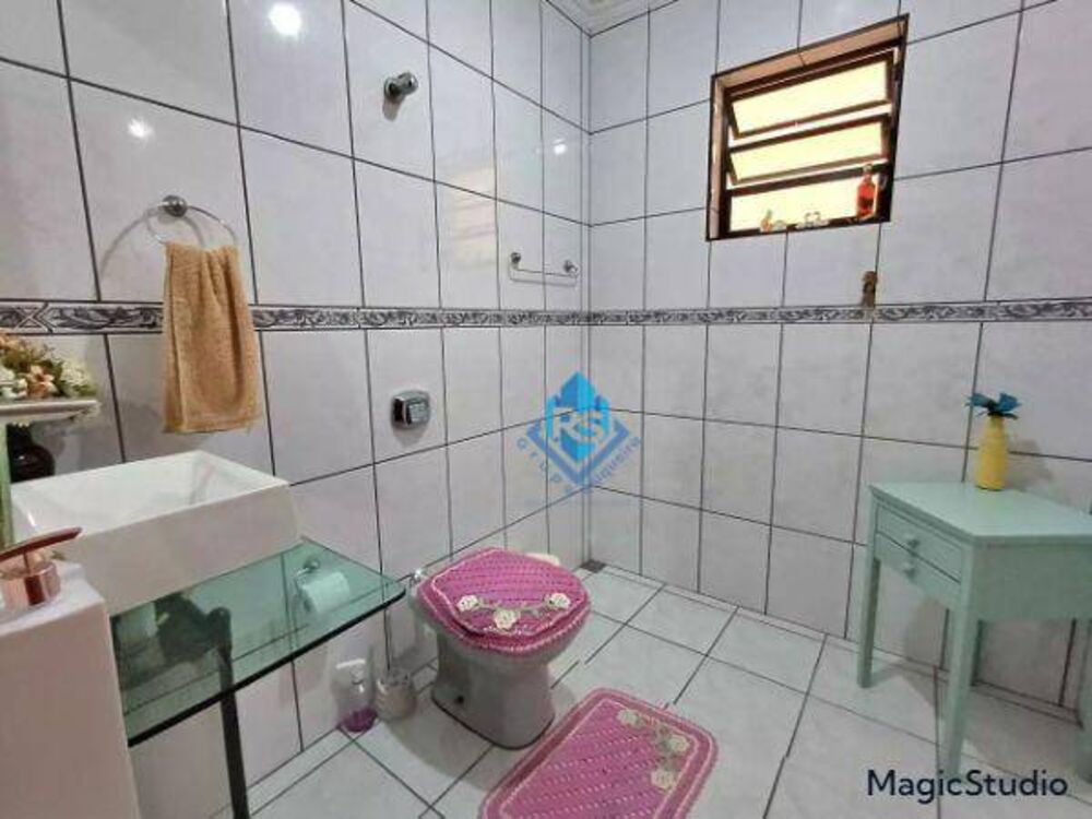 Sobrado, 4 quartos, 177 m² - Foto 32