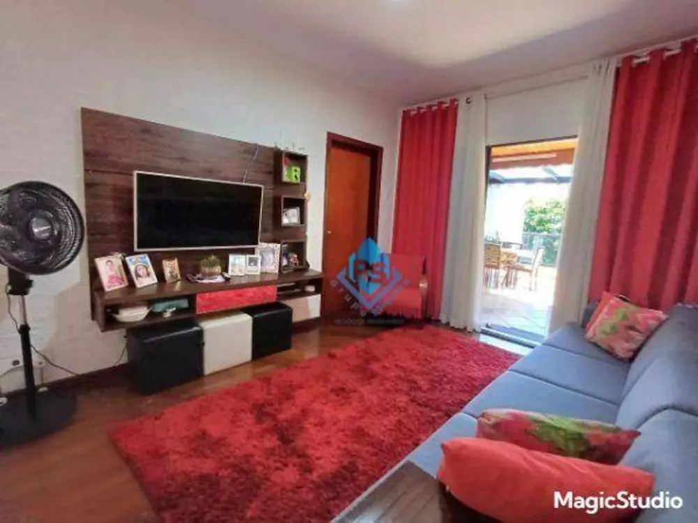 Sobrado, 4 quartos, 177 m² - Foto 37