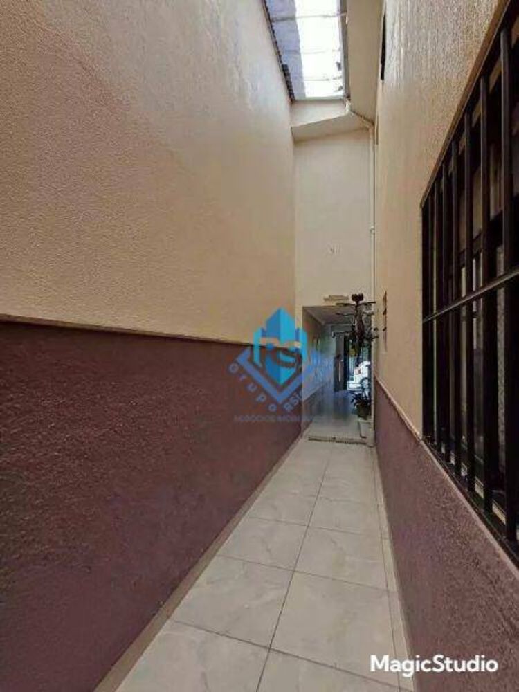 Sobrado, 4 quartos, 177 m² - Foto 20