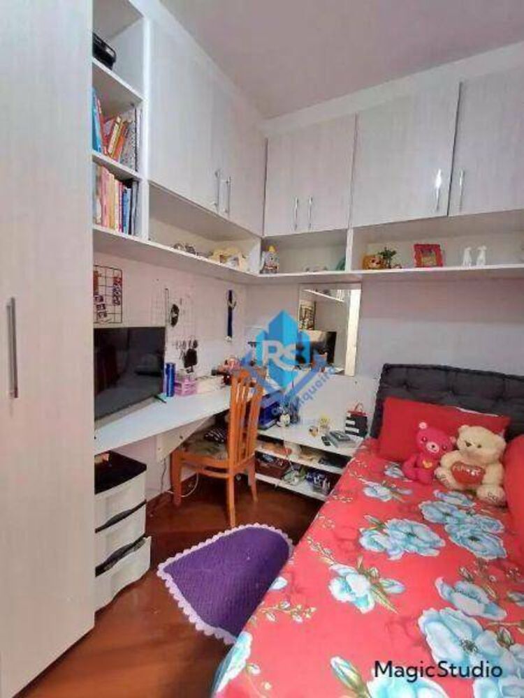 Sobrado, 4 quartos, 177 m² - Foto 3