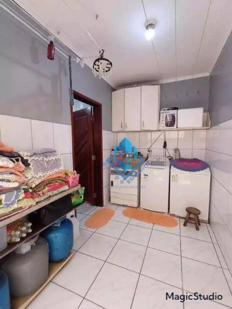 Sobrado, 4 quartos, 177 m² - Foto 38