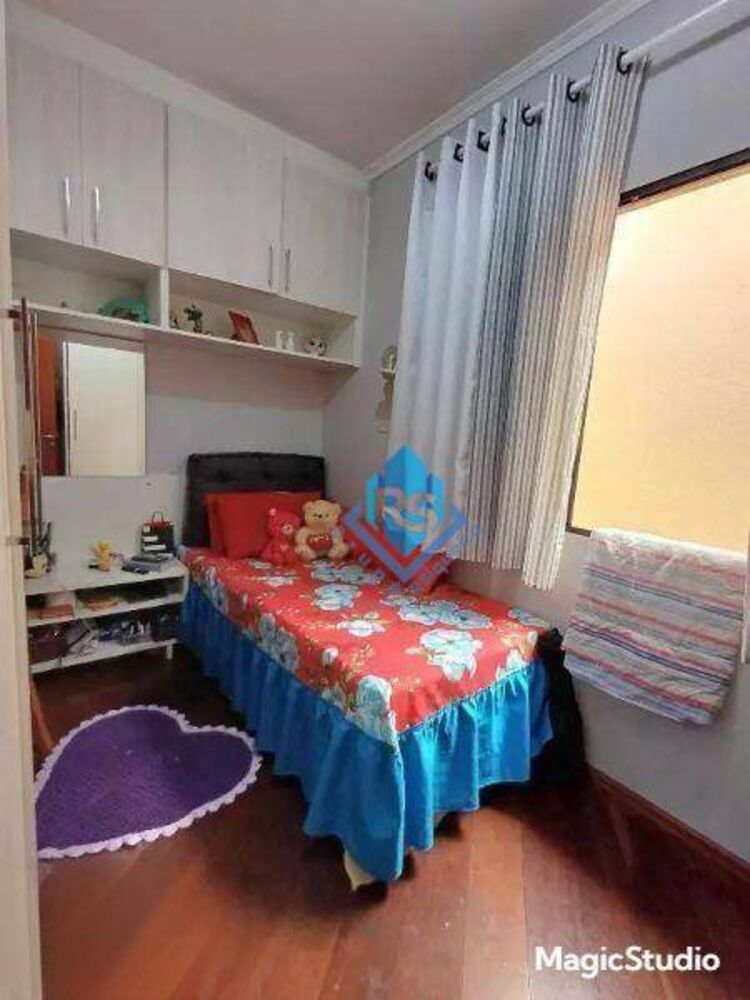 Sobrado, 4 quartos, 177 m² - Foto 21
