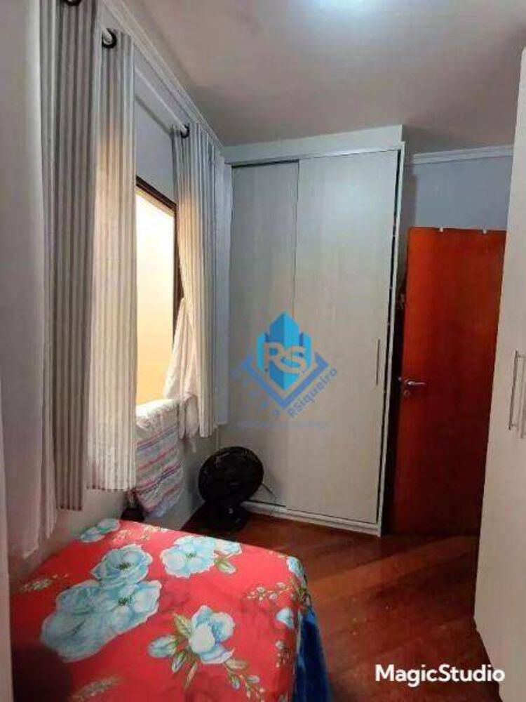 Sobrado, 4 quartos, 177 m² - Foto 23
