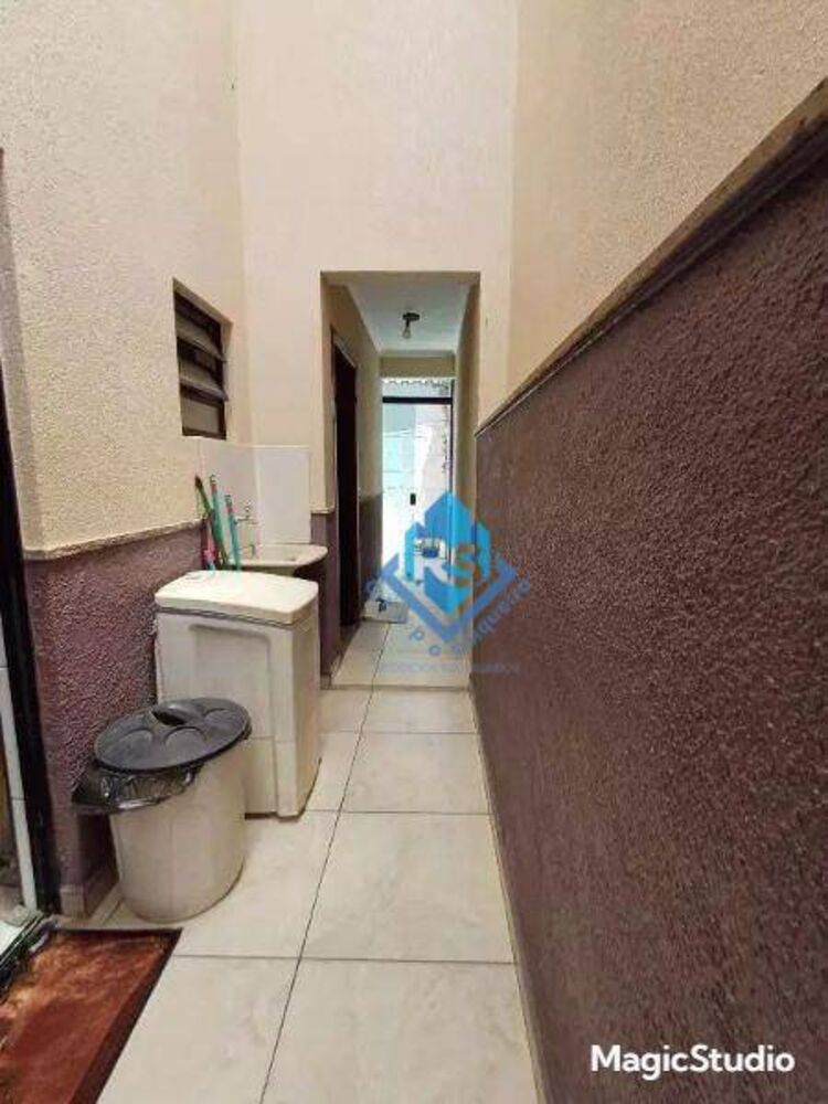 Sobrado, 4 quartos, 177 m² - Foto 36