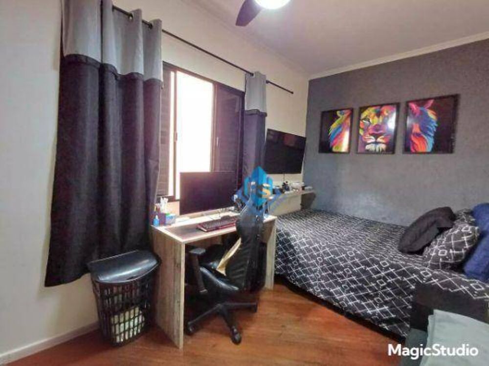Sobrado, 4 quartos, 177 m² - Foto 29