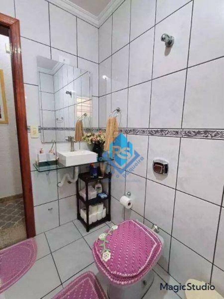 Sobrado, 4 quartos, 177 m² - Foto 14