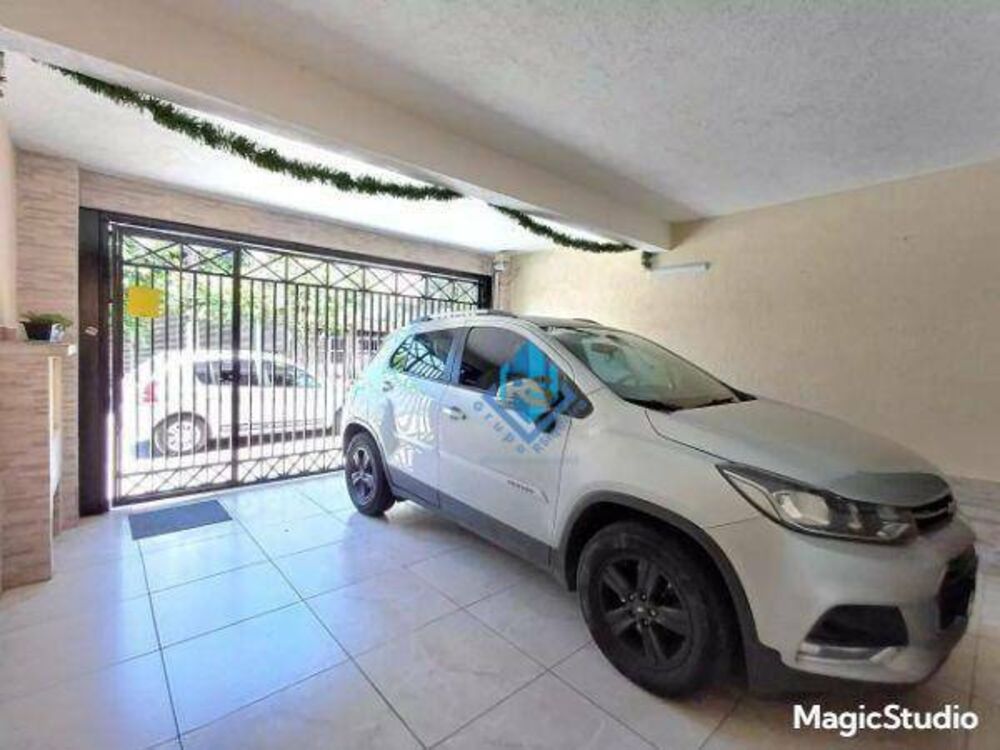 Sobrado, 4 quartos, 177 m² - Foto 13