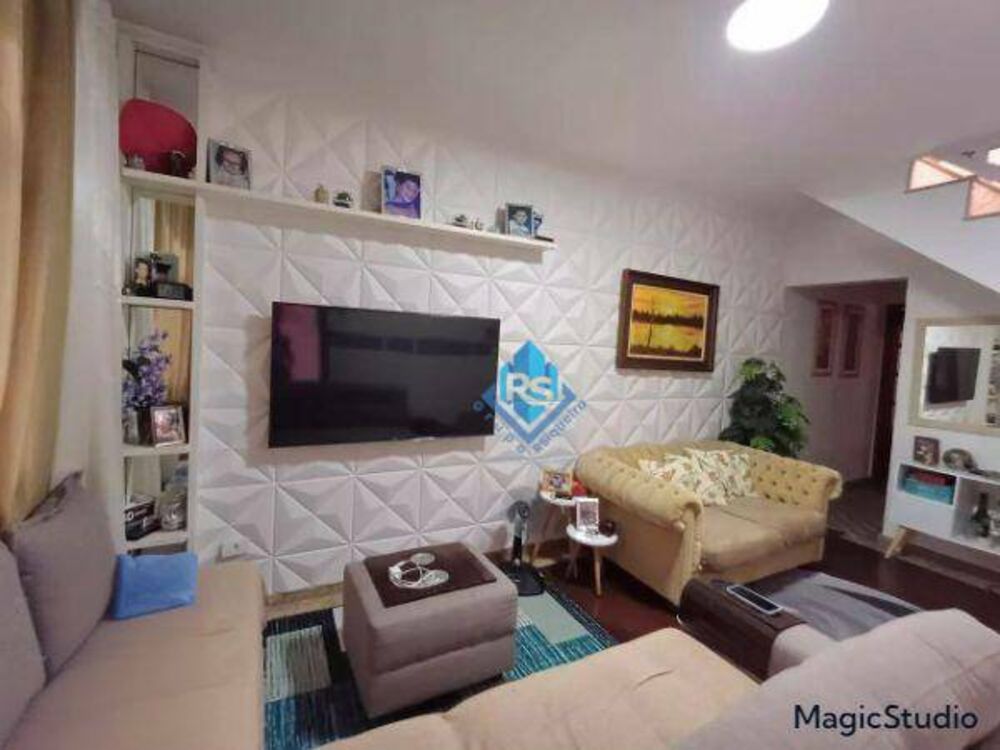 Sobrado, 4 quartos, 177 m² - Foto 7