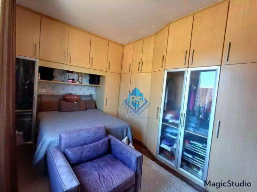 Sobrado, 4 quartos, 177 m² - Foto 22