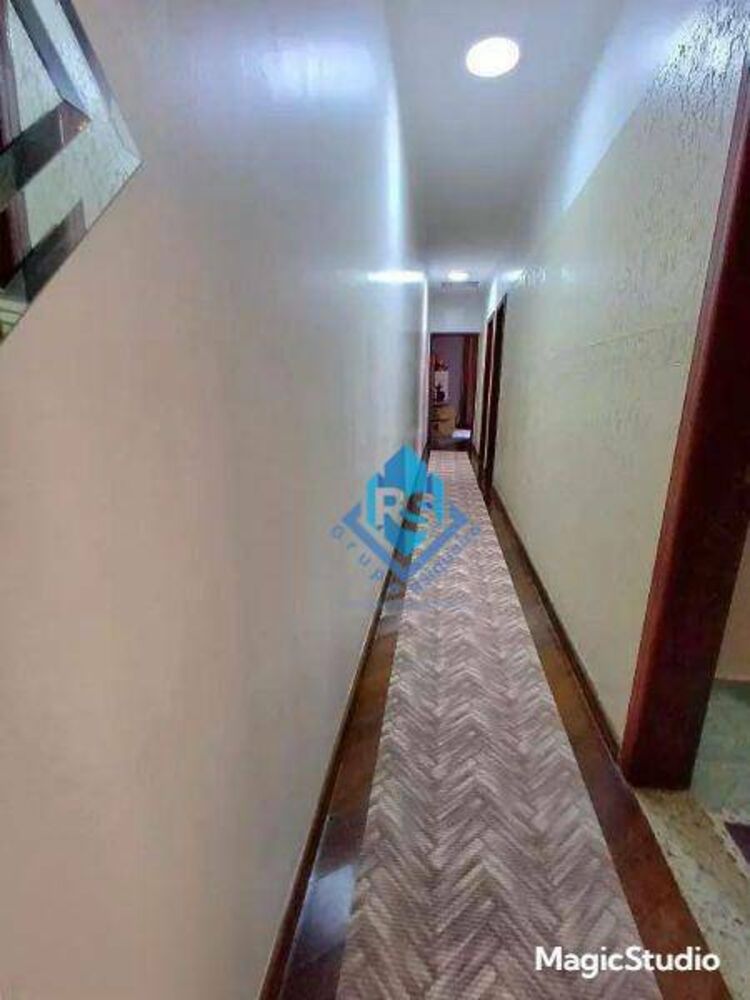 Sobrado, 4 quartos, 177 m² - Foto 16