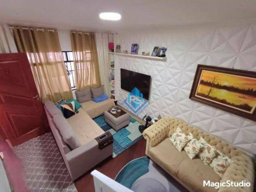 Sobrado, 4 quartos, 177 m² - Foto 19