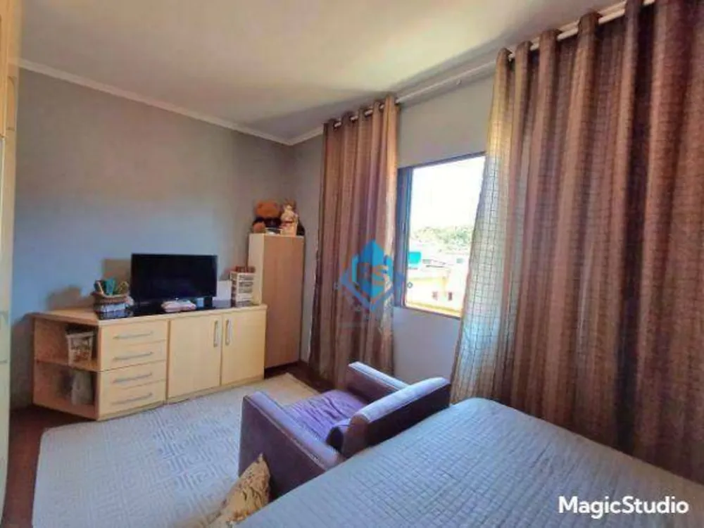 Sobrado, 4 quartos, 177 m² - Foto 39