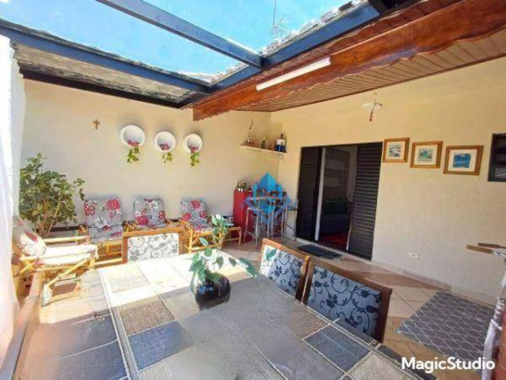 Sobrado, 4 quartos, 177 m² - Foto 24