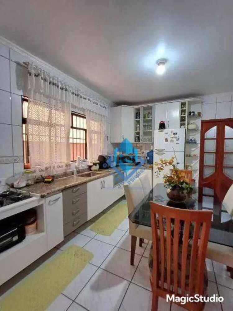 Sobrado, 4 quartos, 177 m² - Foto 5
