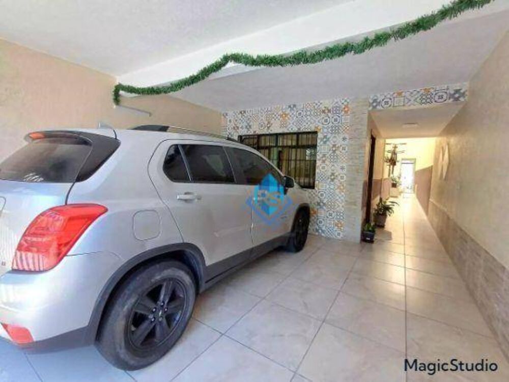 Sobrado, 4 quartos, 177 m² - Foto 17