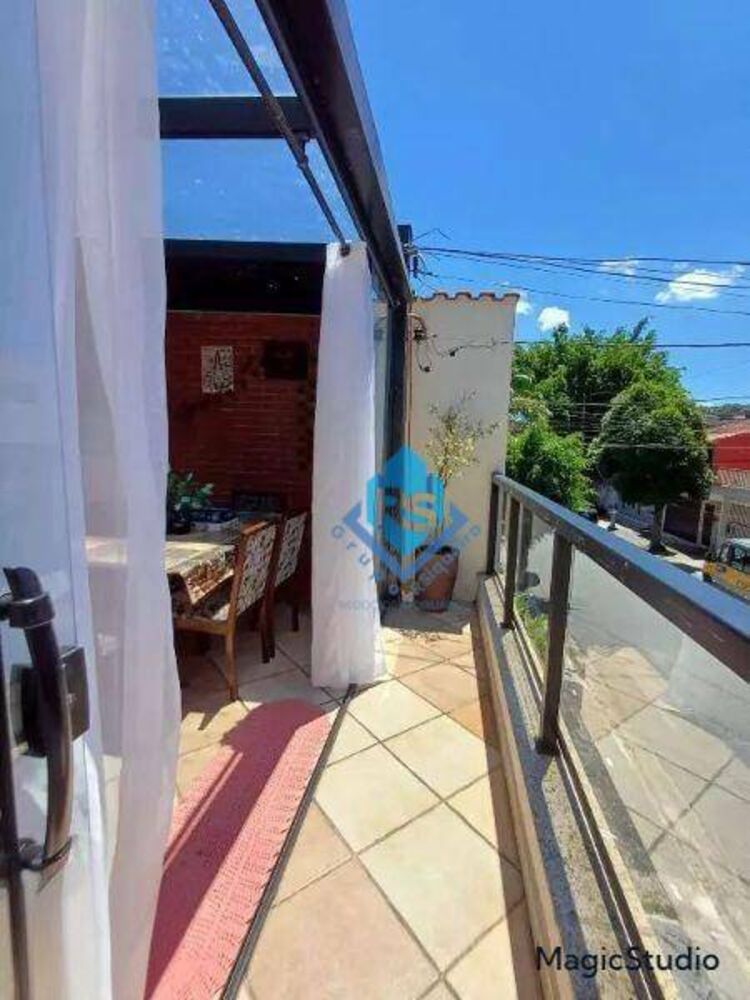 Sobrado, 4 quartos, 177 m² - Foto 18