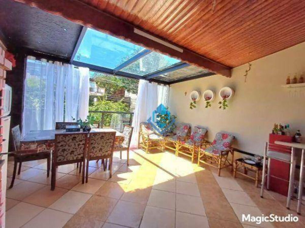 Sobrado, 4 quartos, 177 m² - Foto 25