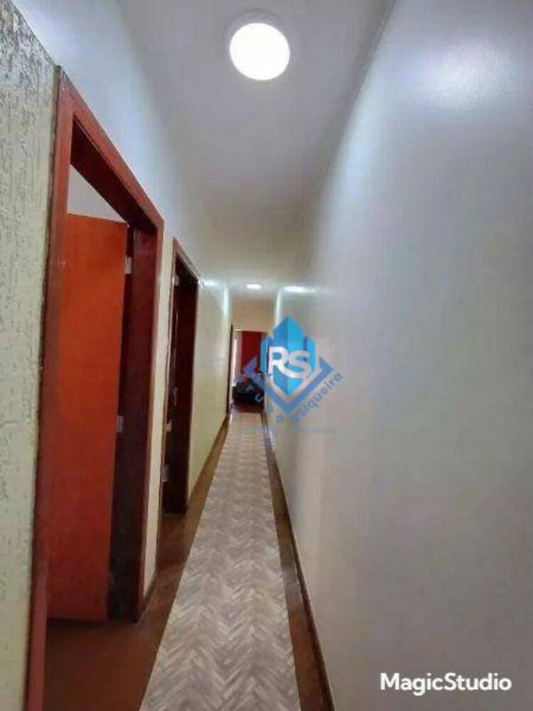 Sobrado, 4 quartos, 177 m² - Foto 11