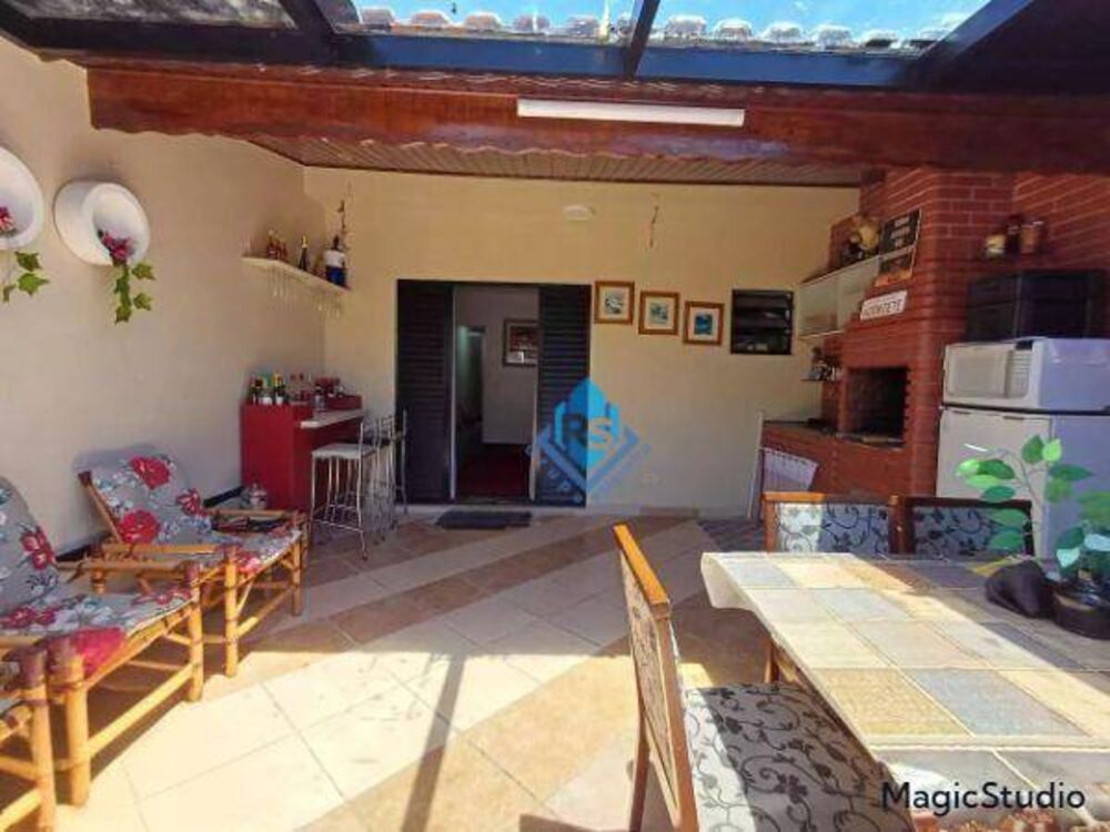 Sobrado, 4 quartos, 177 m² - Foto 35