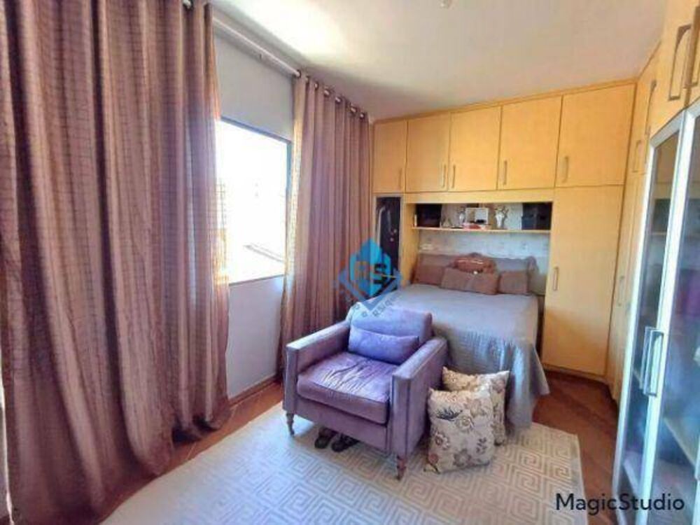 Sobrado, 4 quartos, 177 m² - Foto 6